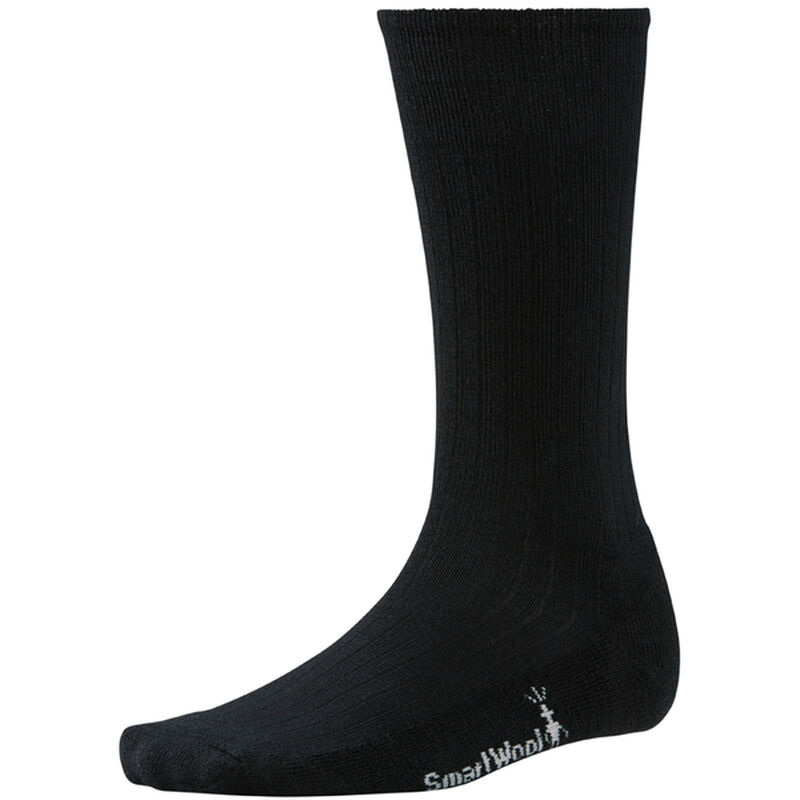 Men's New Classic Rib Socks image number 0