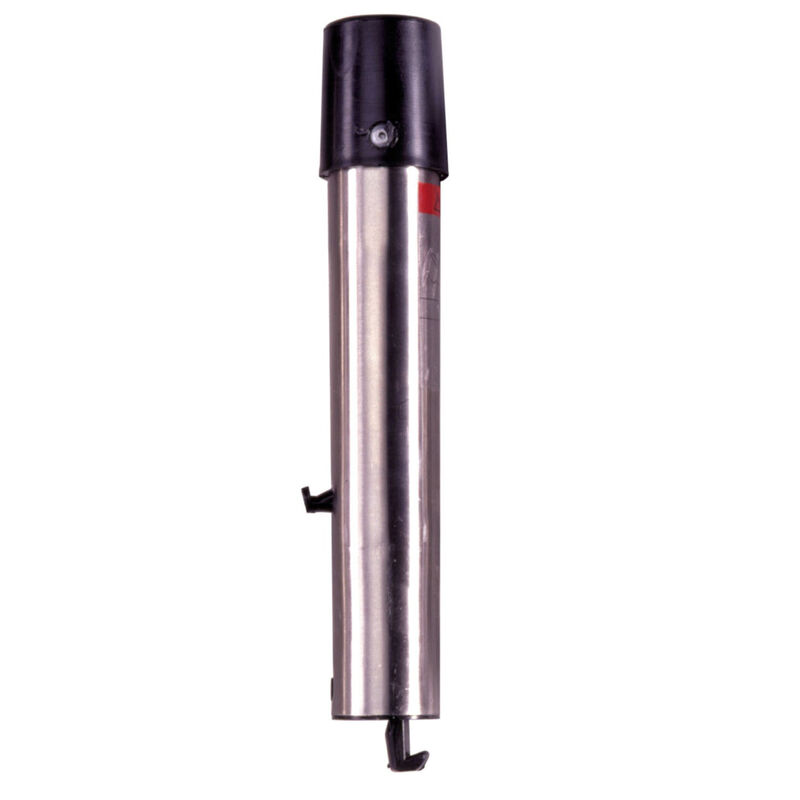 11 1/4" Locking Spring-Lock™ Fixed Height Post image number null