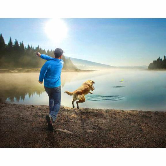 Skipping Stones, 2 Pack, Assorted Colors image number 1