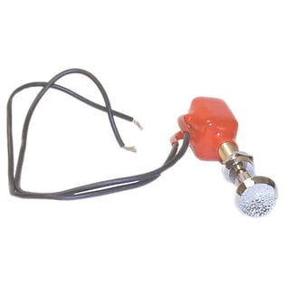 Push/Pull Switch Off-On, SPST