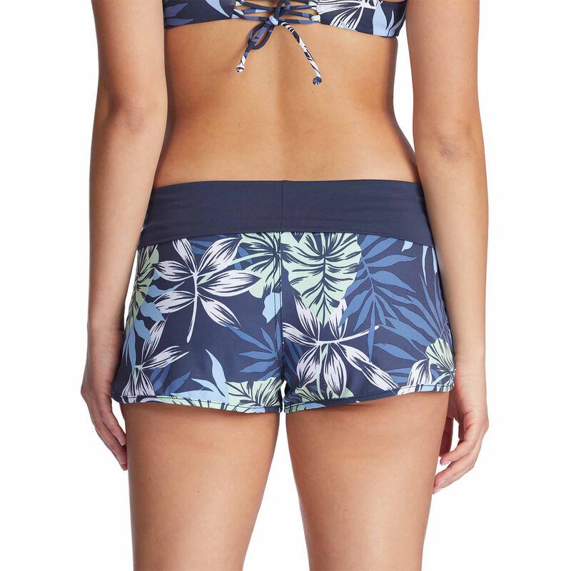 Women's Endless Summer Board Shorts image number null