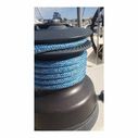 1/4" Dia. Endura Braid, Euro Blue, Sold by the Foot image number 1