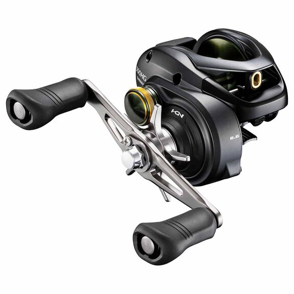 Curado 300HGK Baitcasting Reel image number 0