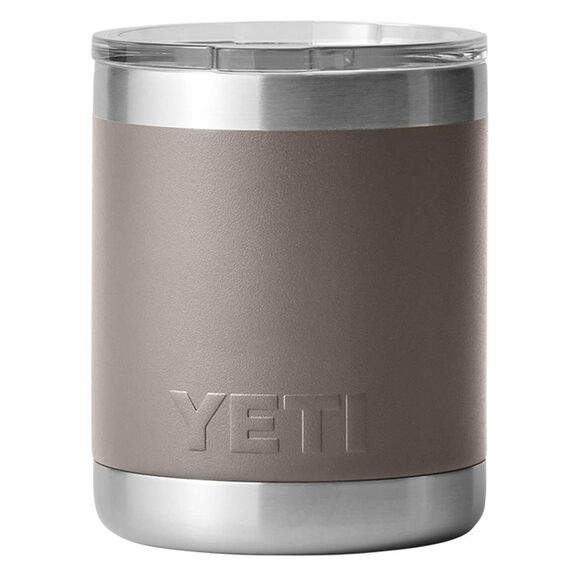 Rambler&reg; Lowball Tumbler with MagSlider Lid image number 1