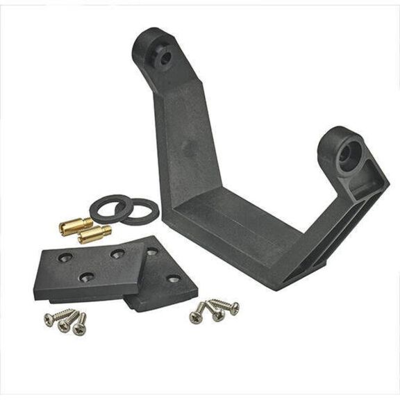 Offshore 135 Bracket for the Offshore 135 Compass, Black image number 0