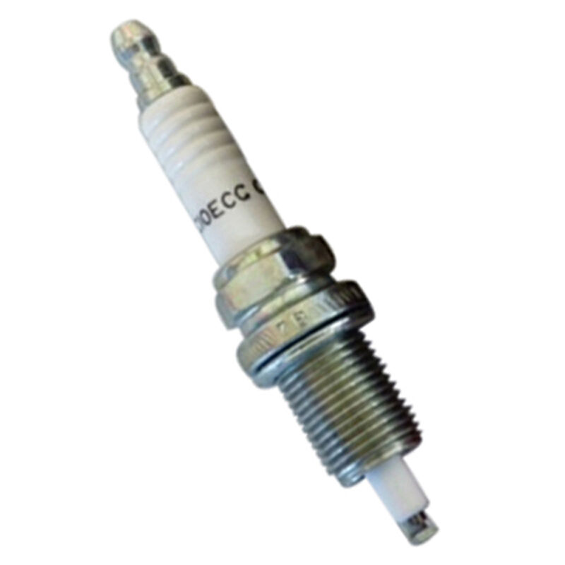 CHAMPION SPARK PLUGS RC10ECC Spark Plug for Outboard Engine West Marine