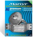 Yamaha Anode Kit - 200-300HP, Aluminum image number 0