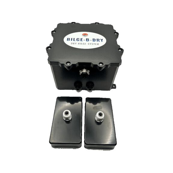 BILGE B DRY Dual Pump image number 3