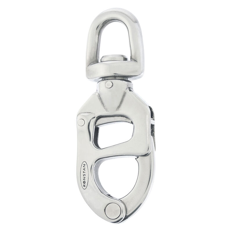 Triggersnap™ Shackle, Small Bail, 94mm image number 0