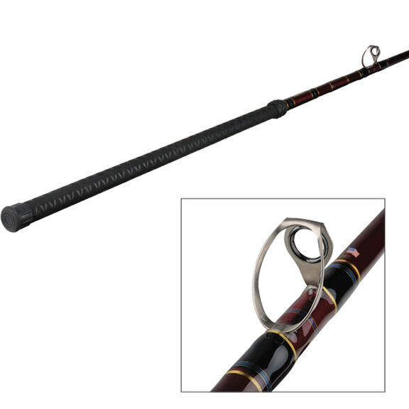 Super Seeker Rods image number 0