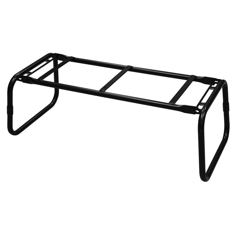 WISE SEATING Folding Bench Frame Closed Loop Legs West Marine