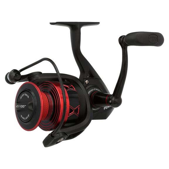 Fierce IV 4000 Spinning Reel image number 2