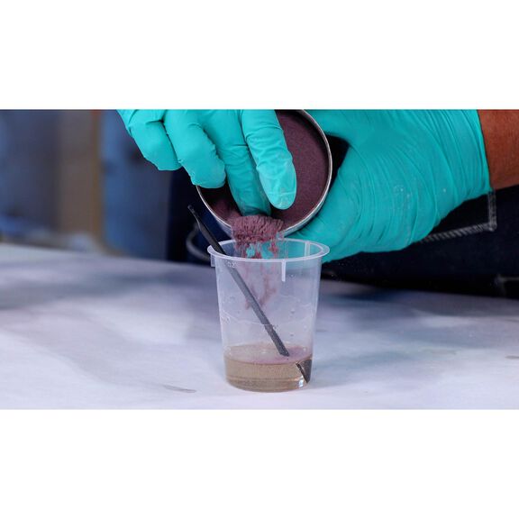 #407 Low-Density Filler, 12 oz. image number 1