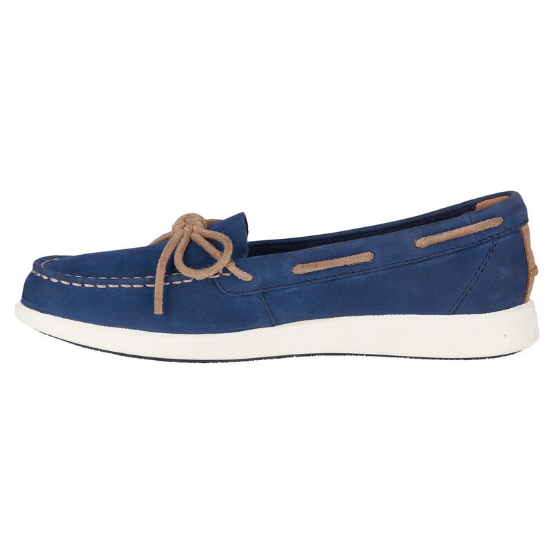 oasis boat shoes