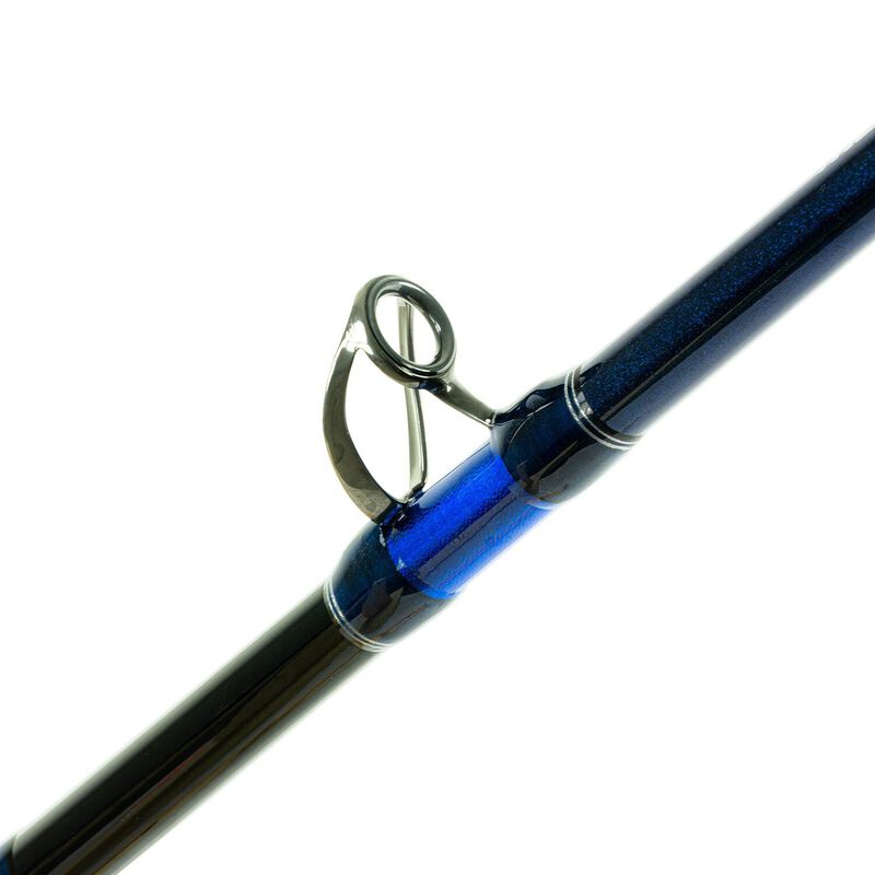 7' Talavera Bluewater Conventional Rod, Extra Extra Heavy Power image number 2