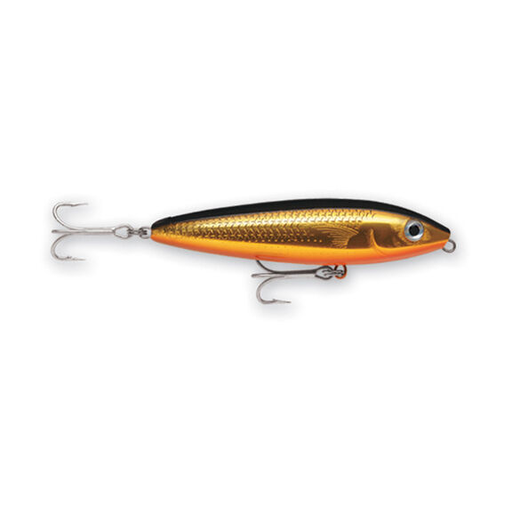 Saltwater Skitter Walk&reg; Fishing Lure, 4 3/8" image number 0