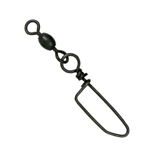 90 lb. Coastlock Snap Swivels