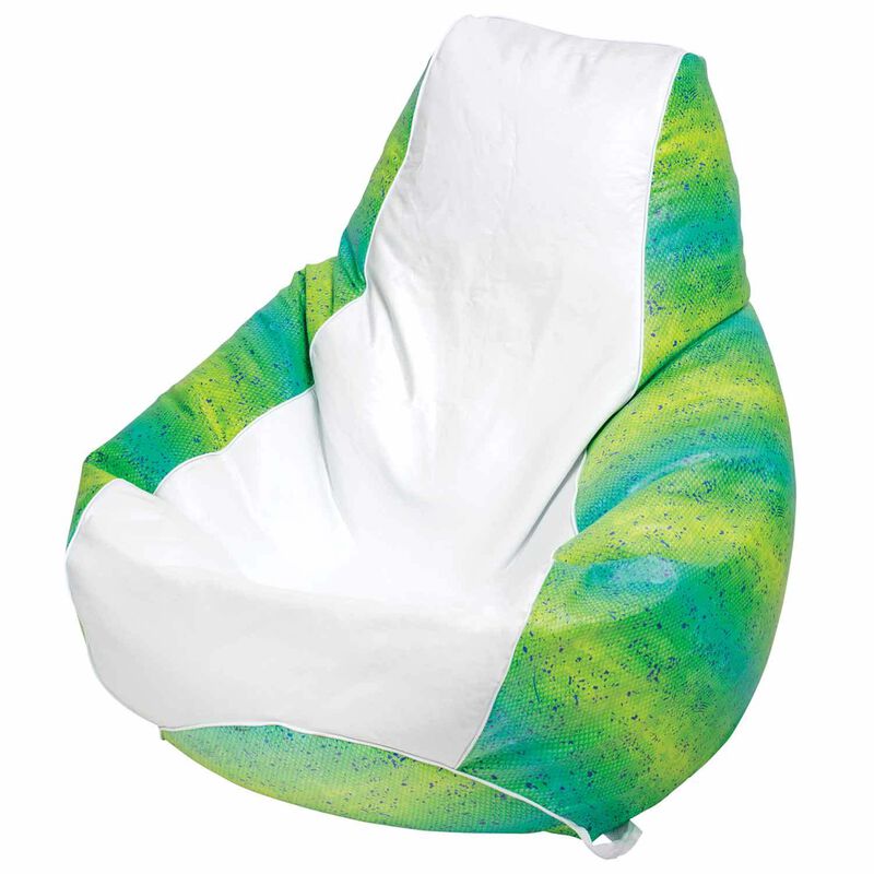 Go Anywhere Marine Bean Bag Chair West Marine