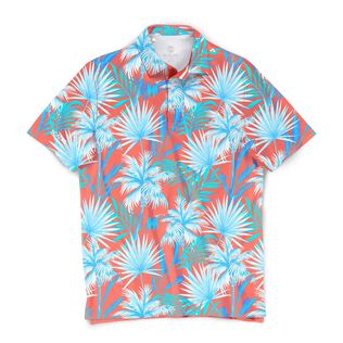 Men's Palm City Polo