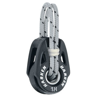 T2&trade; Soft-Attach Blocks-18MM Carbo NarrowHead