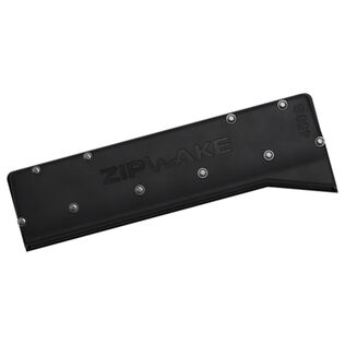 Zipwake 450S Chine Interceptor Trim Tab, 26.8" Width, 6.1" Depth, 10.8" Height