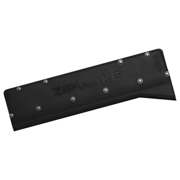 Zipwake 450S Chine Interceptor Trim Tab, 26.8" Width, 6.1" Depth, 10.8" Height image number 0