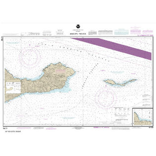 #18729 Anacapa Passage Prisoners Harbor
