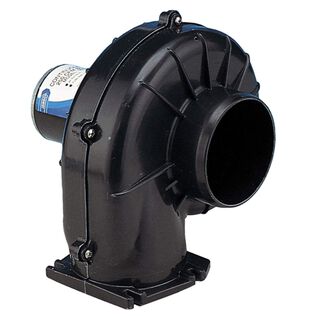 Flangemount Marine Blowers