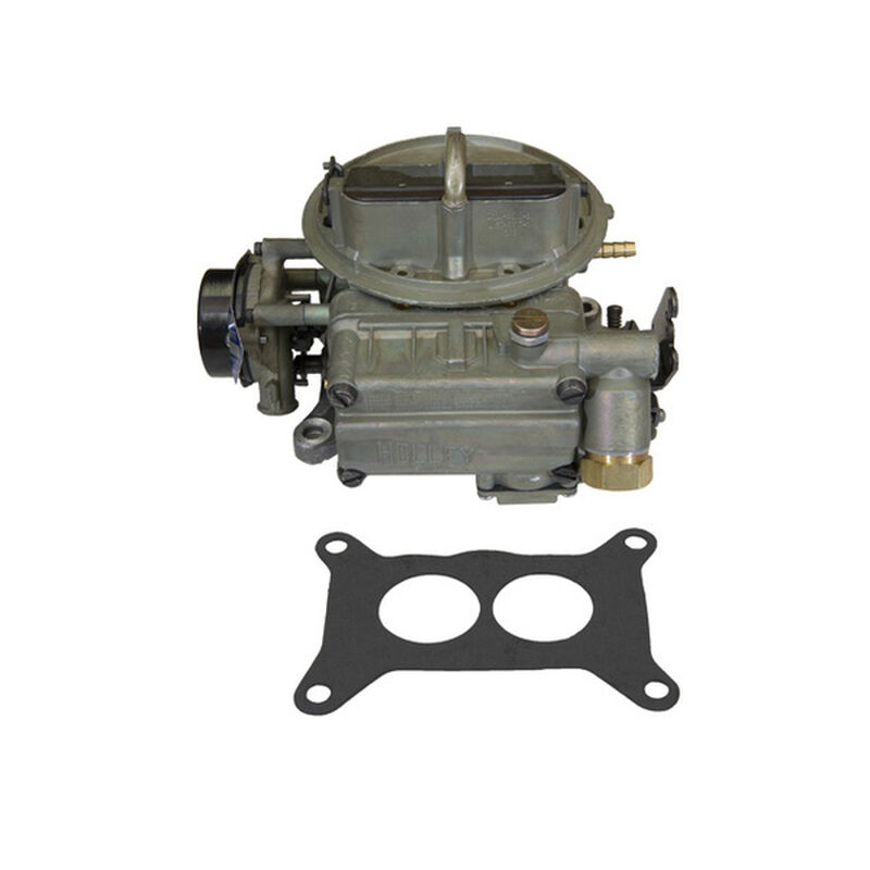 18-7635 Carburetor (Remanufactured) 300 CFM Holley 2V image number 0