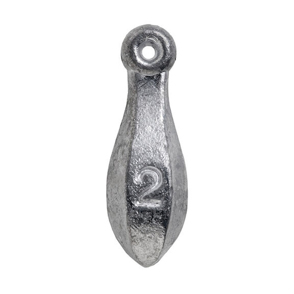 1 oz. Bank Sinker image number 0