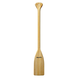 Canoe Paddle, 3', Wooden