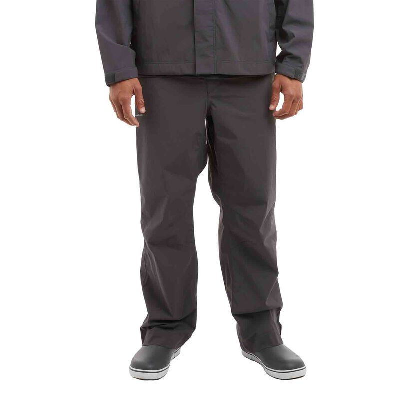 Pelagic Men's Squall Pants, in Graphite, Size Medium | by West Marine