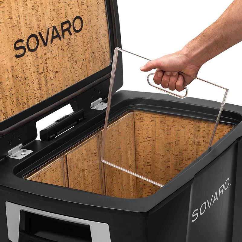 SOVARO Divider for 70 qt. Coolers West Marine