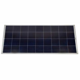 175W Crystalline Solar Panel