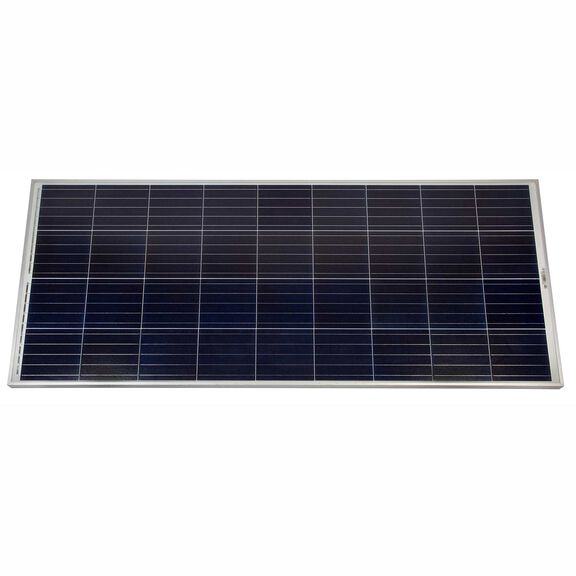 175W Crystalline Solar Panel image number 0