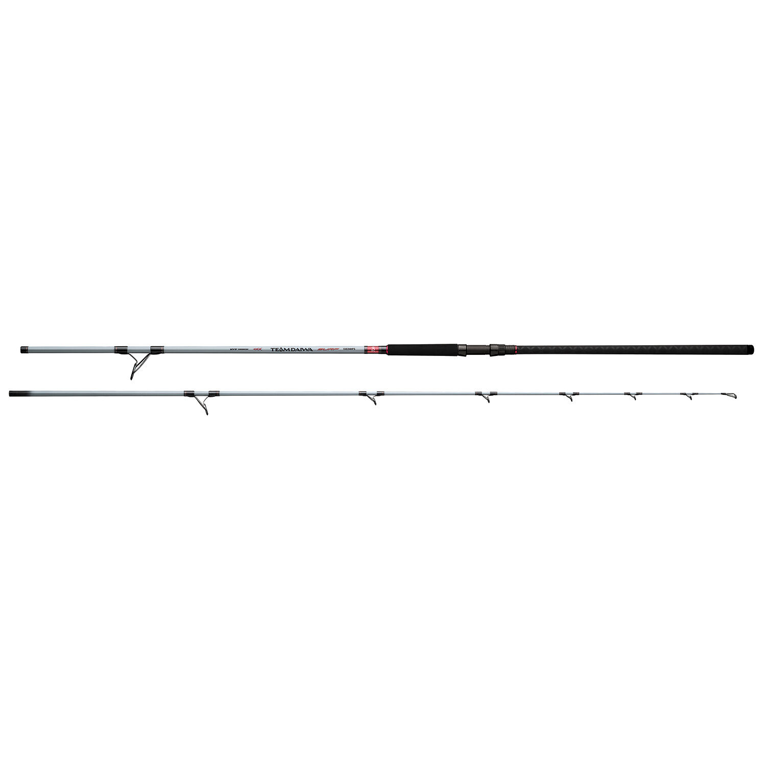 Saltwater Fishing Pole Daiwa Prime Surf T25-405 Spinning Fishing