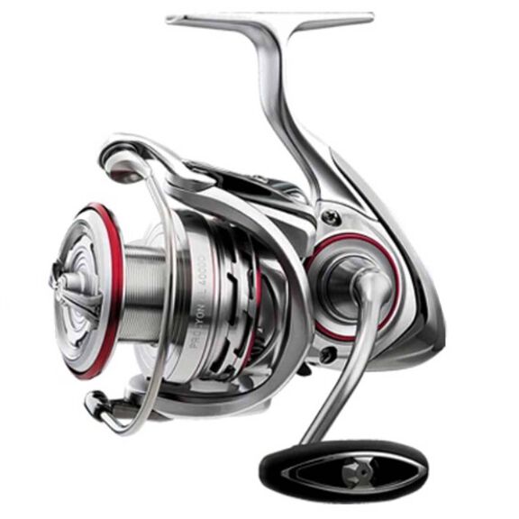 Procyon&reg; AL Spinning Reels image number 0