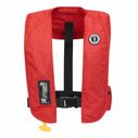 MUSTANG SURVIVAL MIT 100 Convertible Automatic/Manual Inflatable PFDs