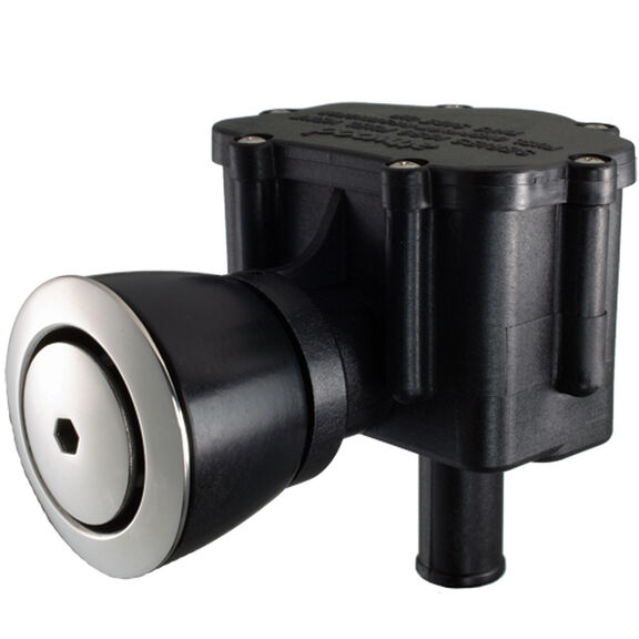 P-Trap Fuel Surge Protector image number 0