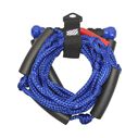 25' Wakesurf Rope with Handle image number 0