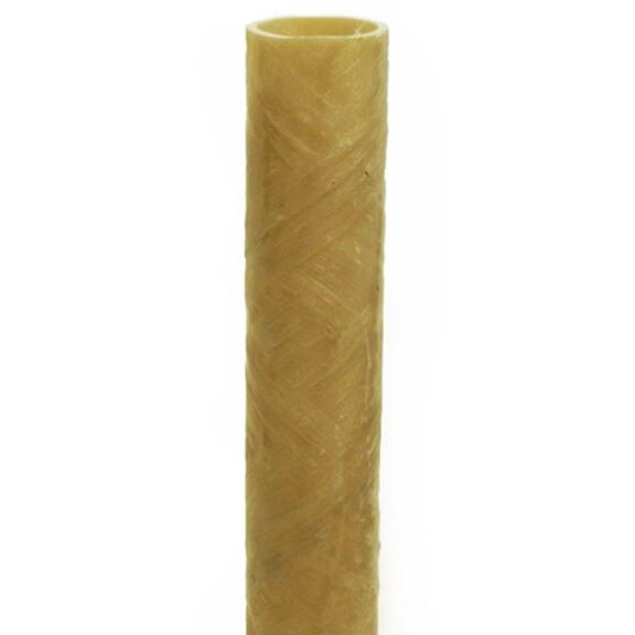 Vernatube Exhaust Tubing, 10'-Length, 3.5"OD image number 0
