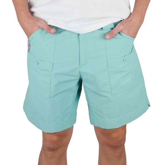 Men&rsquo;s Original 6&rdquo; Fishing Shorts image number 0