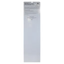 EVA Foam Traction Pad Gray Diamond 28" x 8" image number 1