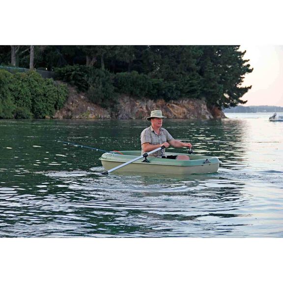 7' Sportyak 213 Dinghy image number 2