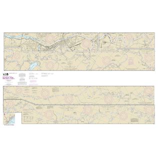 #11515 Savannah River Brier Creek to Augusta
