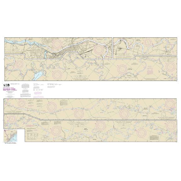 #11515 Savannah River Brier Creek to Augusta image number 0