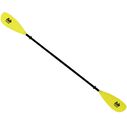 230cm Sunrise Glass Kayak Paddle image number 0