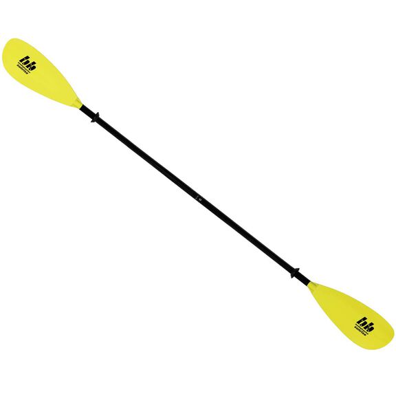 230cm Sunrise Glass Kayak Paddle image number 0