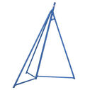 79" to 96" Sailboat Stand, Base Only image number 0
