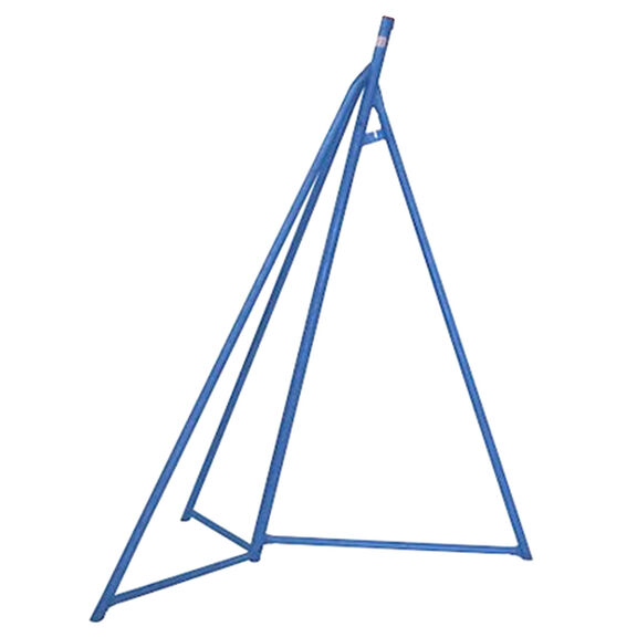 79" to 96" Sailboat Stand, Base Only image number 0
